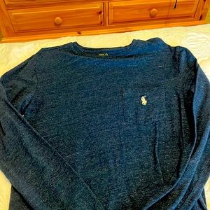Men’s Ralph Lauren long sleeve t shirt